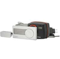 ESBE Контроллер-привод поворотный CRB114 (220В,6Нм,90 град.,комн.t-каб.,таймер) (12661400)