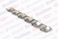 Ariston турболизатор дымовых газов (289295)