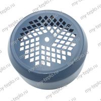 Кожух вентилятора для насоса Unipump CPM 180 (kozhventUnipCPM180)