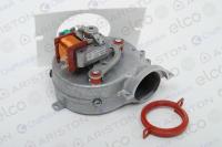 Ariston вентилятор(стальная трубка вентури) (65110422)