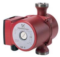 Насос рециркуляции ГВС Grundfos UP 20-15 N (59641500)