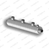 Коллектор отопления Север-R-К3 (нержавеющая сталь) (1955007)