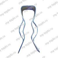 Клипса теплообменника для котла Baxi PRIME HT (KGklips2PRIMEHT)