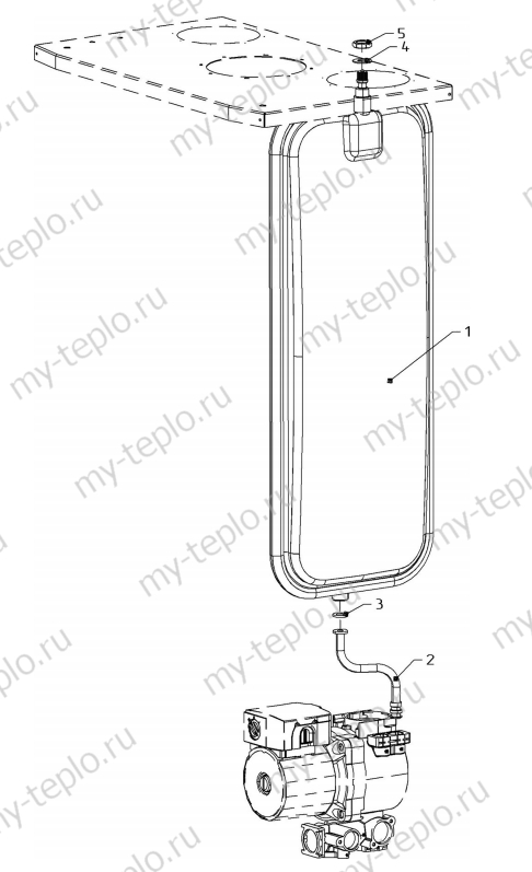 Запчасти Лемакс PRIME-V14 купить в Кургане