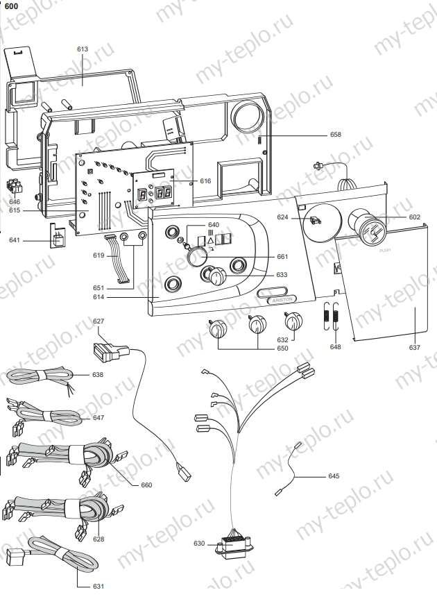 Запчасти для Ariston MICROGENUS PLUS 28 SYSTEM: схема Запчасти Ariston MICROGENUS PLUS 28 SYSTEM купить в Кургане