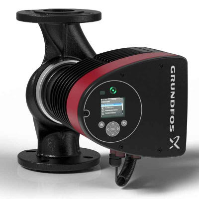 Насос циркуляционный Grundfos MAGNA 3 100-60 F (97924312) Насос циркуляционный Grundfos MAGNA 3 100-60 F (97924312)