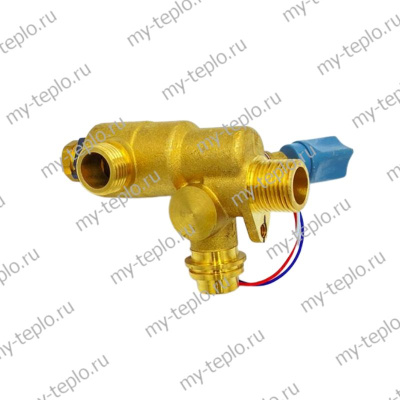 Фитинг входа воды в сборе для котла Arderia B10 (fitvodArderiaB10) Фитинг входа воды в сборе для котла Arderia B10 (fitvodArderiaB10)