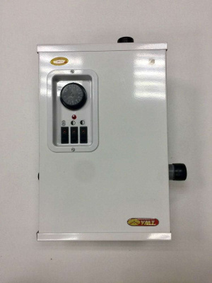 Котел электрический ЭВПМ-7,5 (встроенный пульт) "Сангай" УМТ