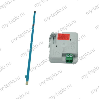 Термостат для водонагревателя Ariston ABS PLATINUM ECO 50-100 (termABSPLATINUMECO)