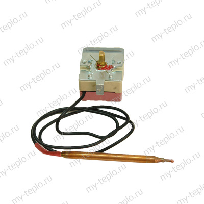 Терморегулятор для водонагревателя Термекс Hit 5, origin (termoregHit5)