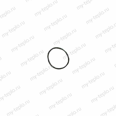 Baxi уплотнение проема крана подпитки (710453100)