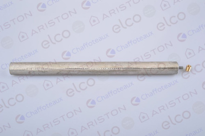 Ariston магниевый анод d:21,3 l:275 m5-m8 (61316488-01)