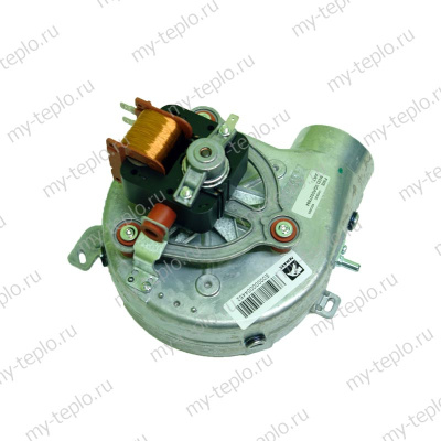 Вентилятор дымоудаления для котла Лемакс PRIME-V16 (ventLemaxPRV16)