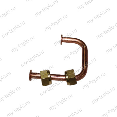 Baxi трубка заполнения системы (3618170)