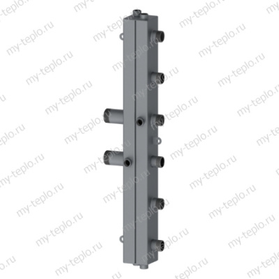 Коллектор отопления - КV3 (нержавеющая сталь) (1915020)