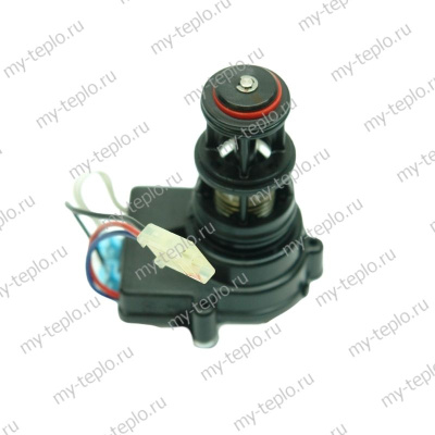 Трехходовой кран для котла Navien Deluxe One 24-40 (kranDeluxeOne)