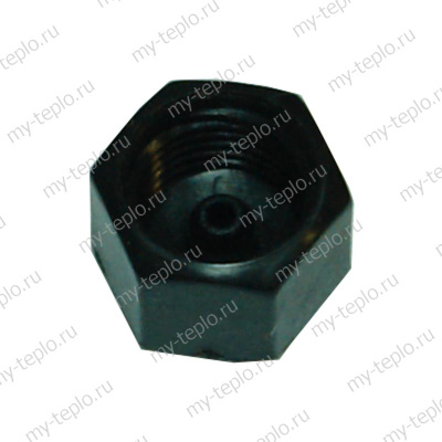 Джилекс заглушка 1/4" М (КРАБ) (М4268)