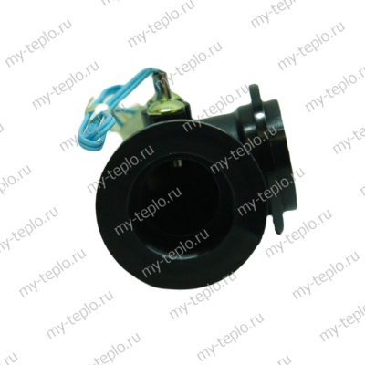 Фитинг контура отопления угловой для температ. датчика для котла Navien Ace Atmo 13-24 (fitingtdACEA