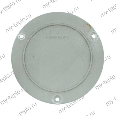 Заглушка для котла Daewoo DGB-100 MSC (zaglDGB100MSC)