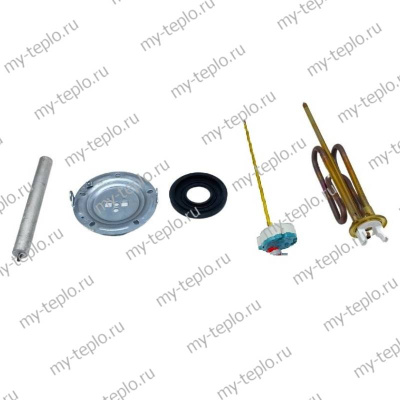 Комплект для ремонта водонагревателя Ariston PRO1 R INOX ABS SLIM 30 (komplPRO1RINABSSL30)