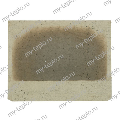 Изоляция задняя для котла Bosch WBN6000-24C (izolzWBN600024C)