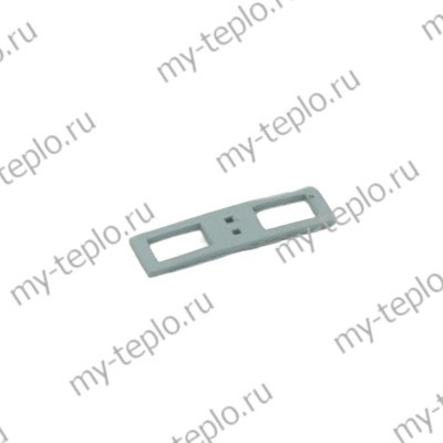 Ariston прокладка блока розжига (574279)