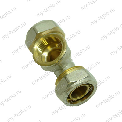 МПЛ Тройник вн/р 20х3/4"х20 PROFactor (PF PF 453)