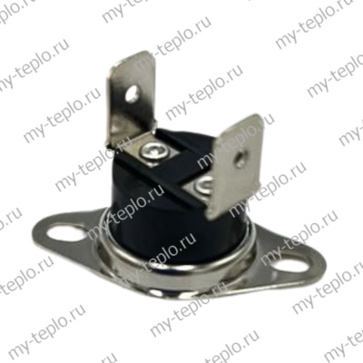 Термостат перегрева 105С для котлов Baxi ECO Nova (KTtermECONova) Термостат перегрева 105С для котлов Baxi ECO Nova (KTtermECONova)