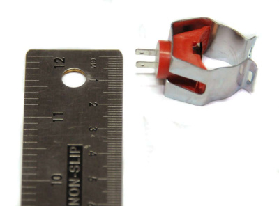 Baxi датчик температуры (NTC) (накладной) (8435500)