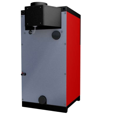 Котел газовый Лемакс Prestige 25 (напольный, одноконтурный, дымоход)