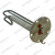 ТЭН 1,5 кВт для водонагревателя Ariston ABS VELIS INOX QH 80-100 (ten15ABSVLSINQH80100)