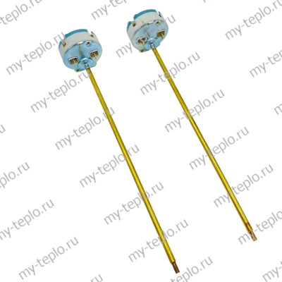 Термостаты для водонагревателя Ariston VELIS TECH R ABS 30-100 (termkomplVLSTECRABS)