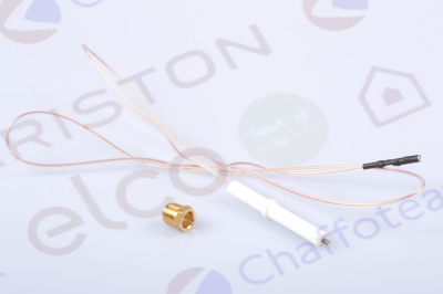 Ariston электрод розжига с кабелем (340261)