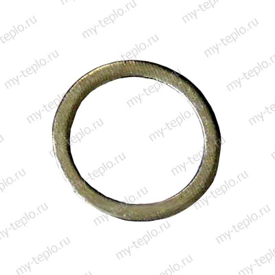 Baxi прокладка 14,2х18х1,5 AL -18 (5207730)