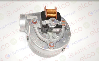 Ariston вентилятор (995897)