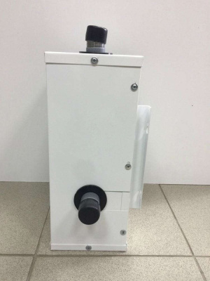 Котел электрический ЭВПМ-7,5 (встроенный пульт) "Сангай" УМТ