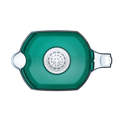 Фильтр-кувшин Аквафор Гарри модель P42А5N (зеленый) (501736)