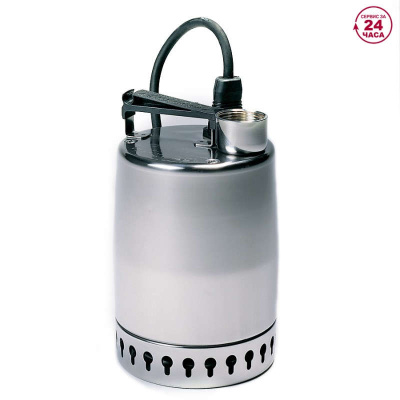 Насос дренажный Grundfos Unilift KP 150 М1 (011H1300)