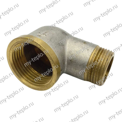 Соединение угловое 1