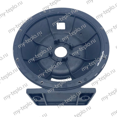 Фланец для насоса Unipump JS 80 (8 отв) (flanUnipJS808)